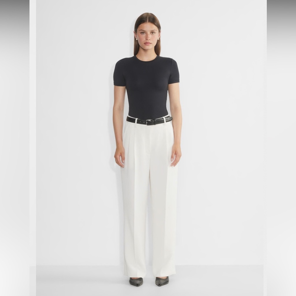 Wilfred effortless pant